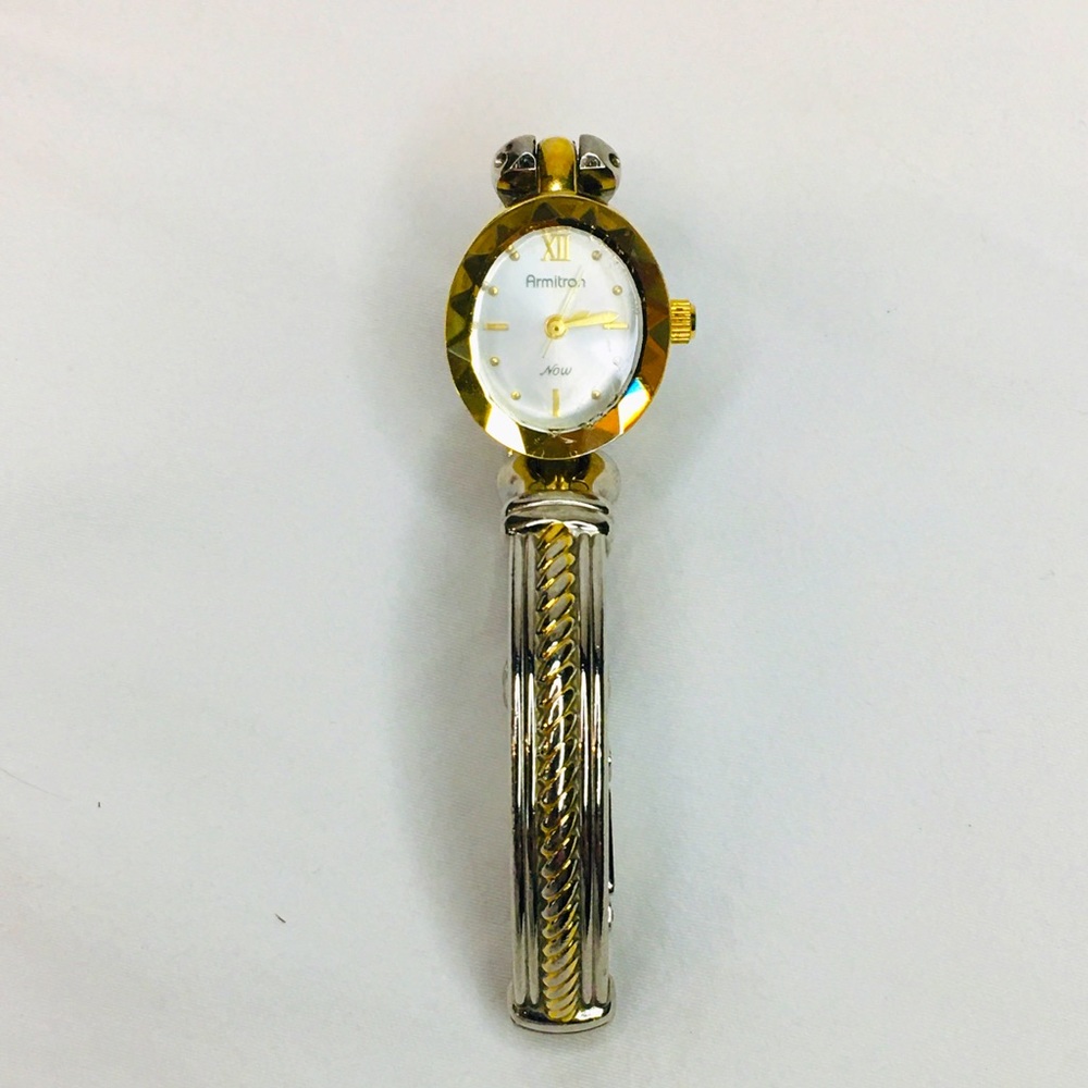Elegant Armitron Watch